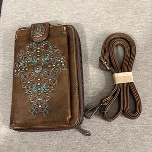 American Bling Bag